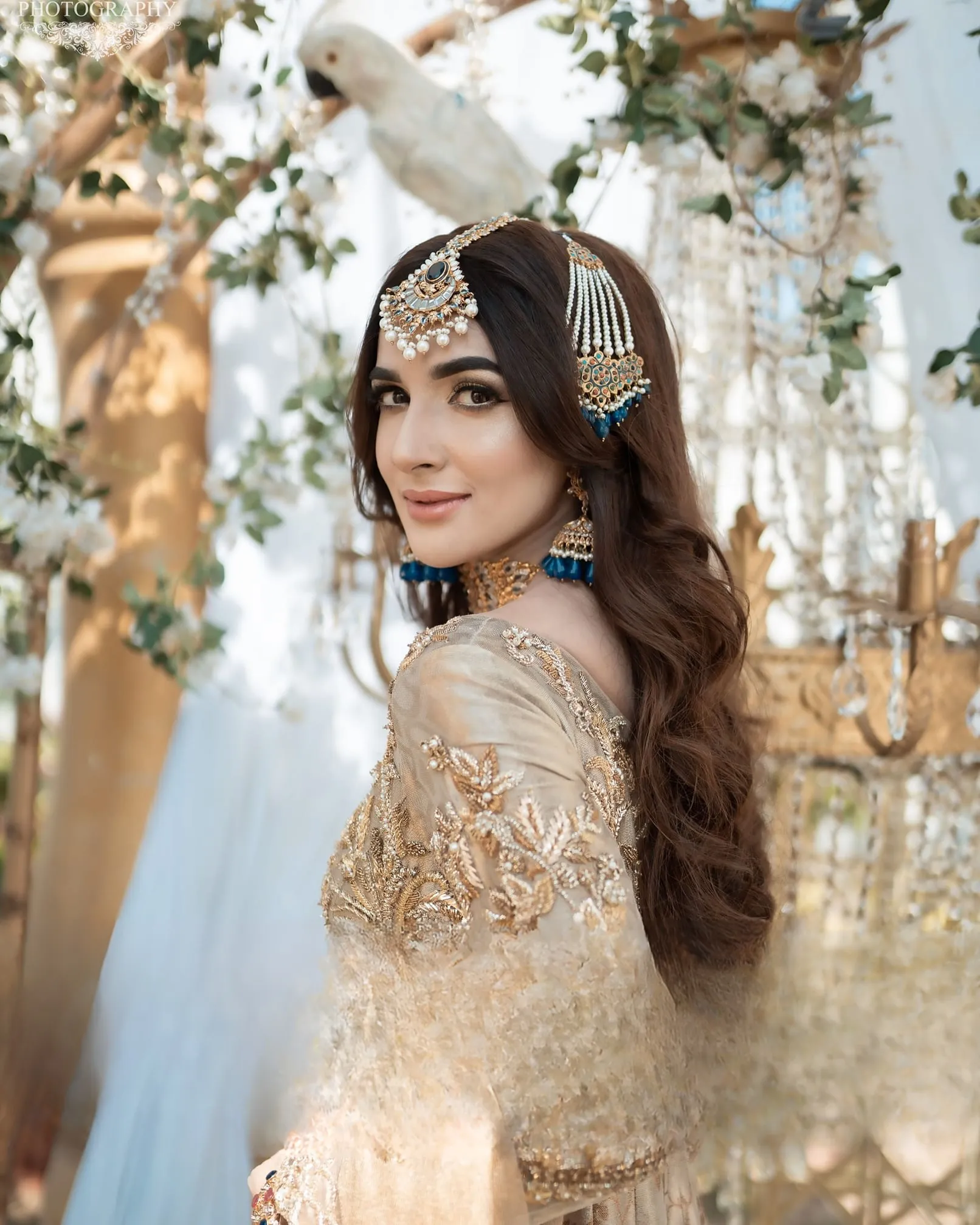 Portrait Photography Karim Park