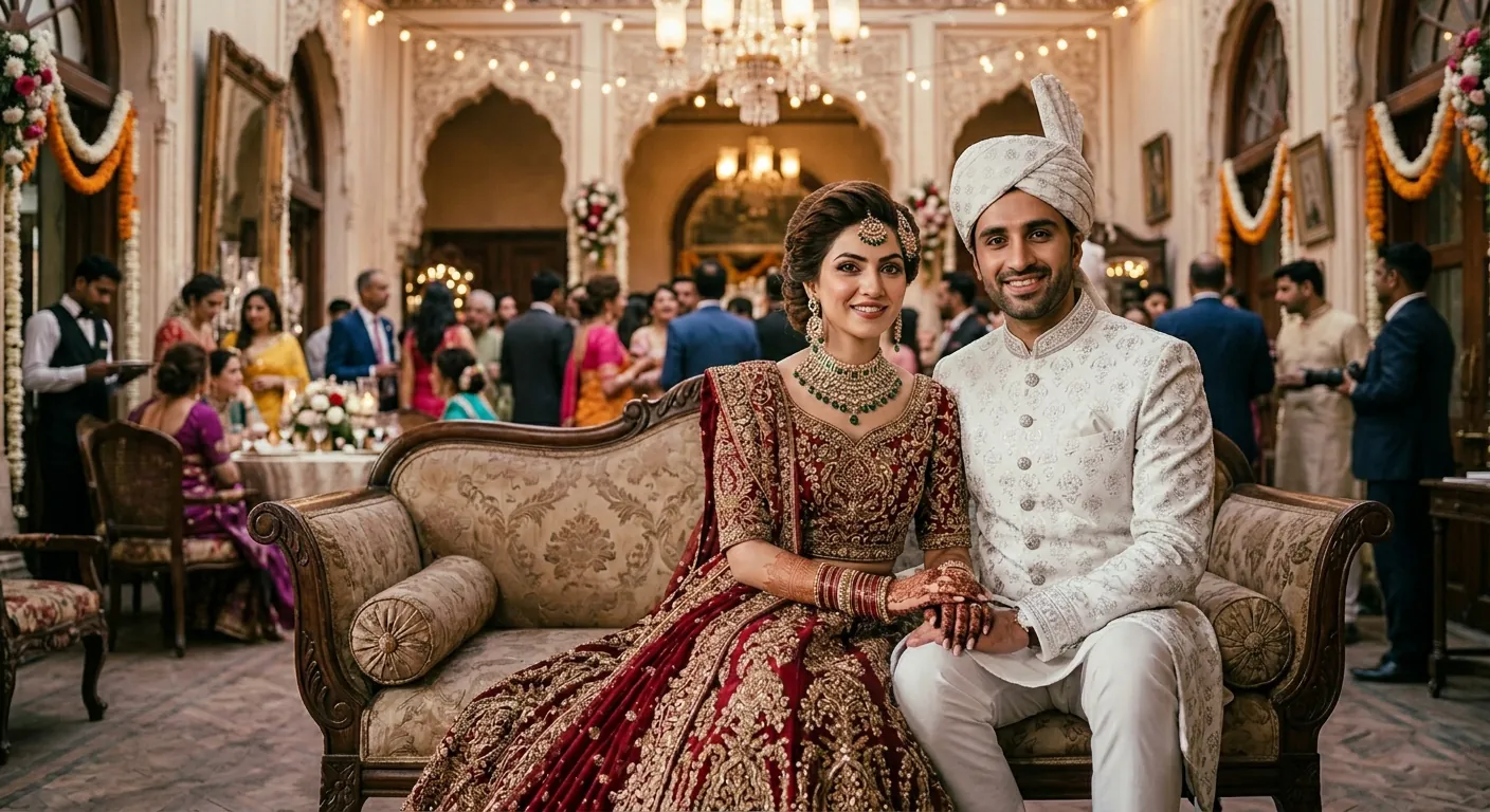 Event Photography Karim Park Lahore